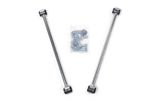 Ford SuperDuty Sway Bar Links - Rear - Zone Offroad - 6-8in - `17-`21